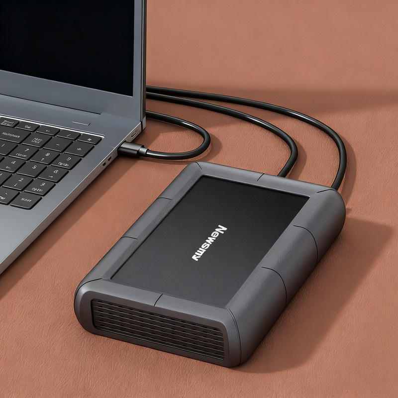 Xingji Desktop Hard Drive with up to 20 TB