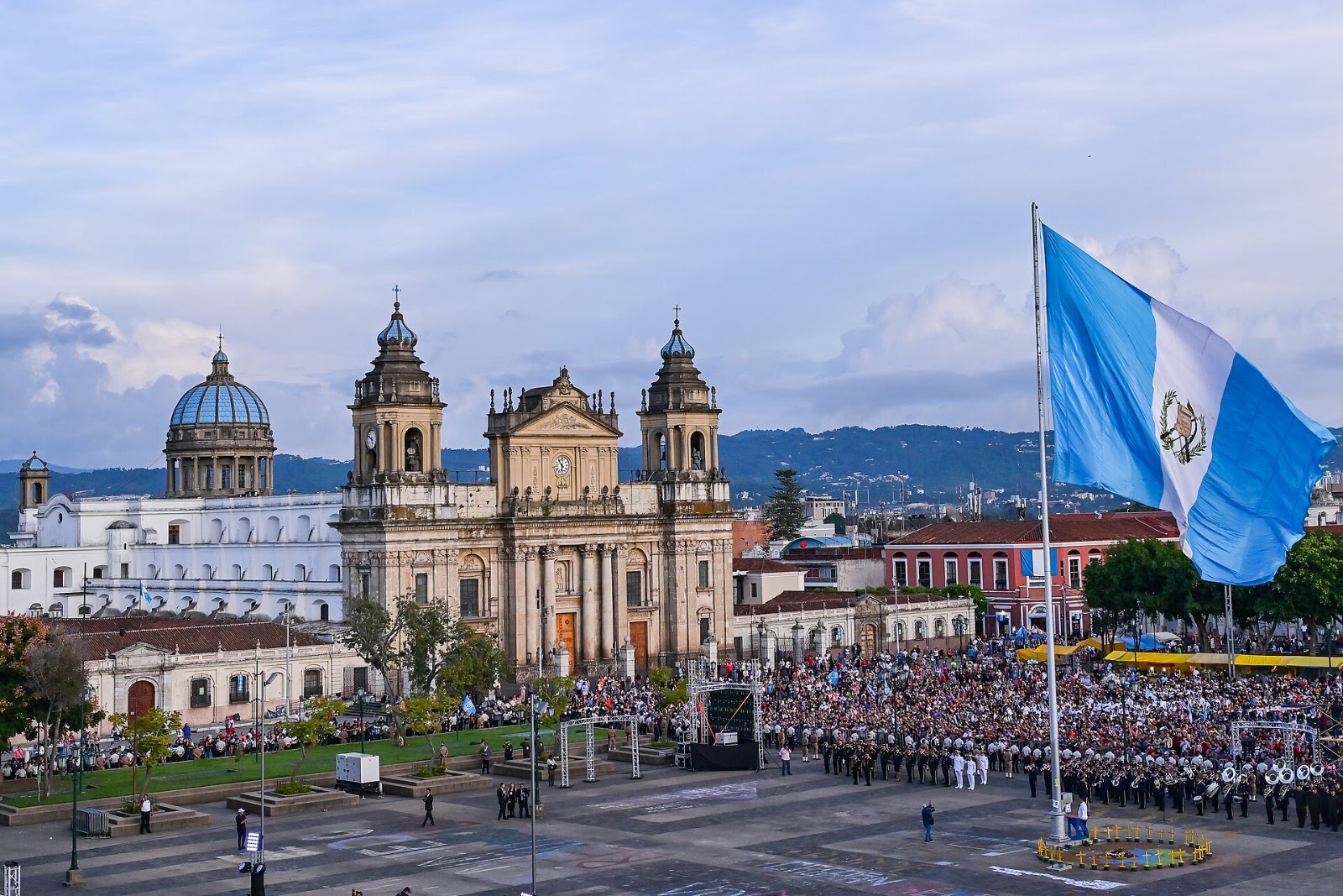 Catedral Metropolitana