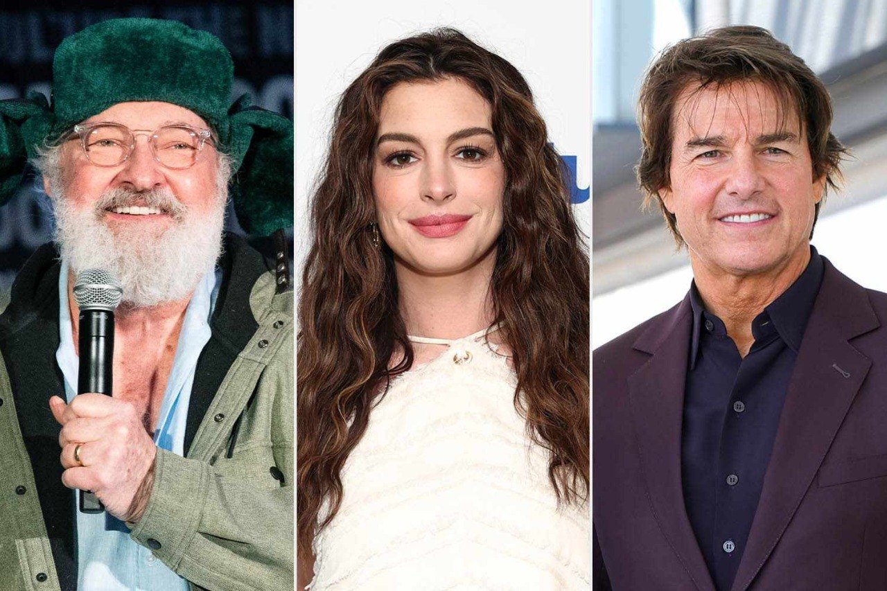 Randy Quaid Slams Anne Hathaway Casting for Days of Thunder Sequel