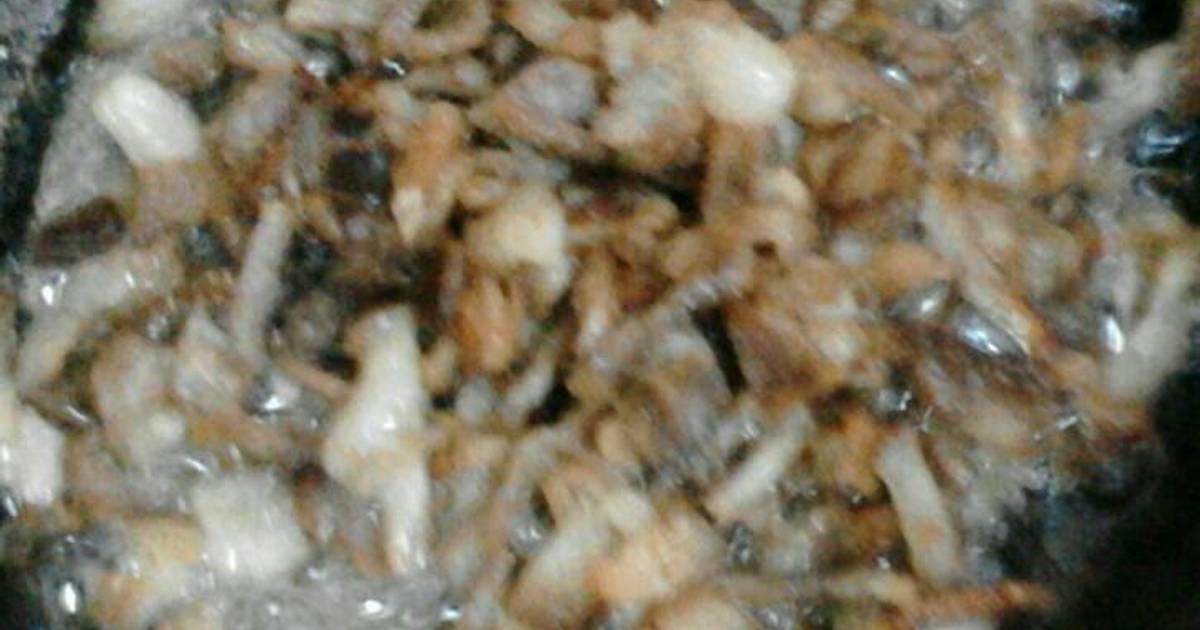 Thịt kho mắm