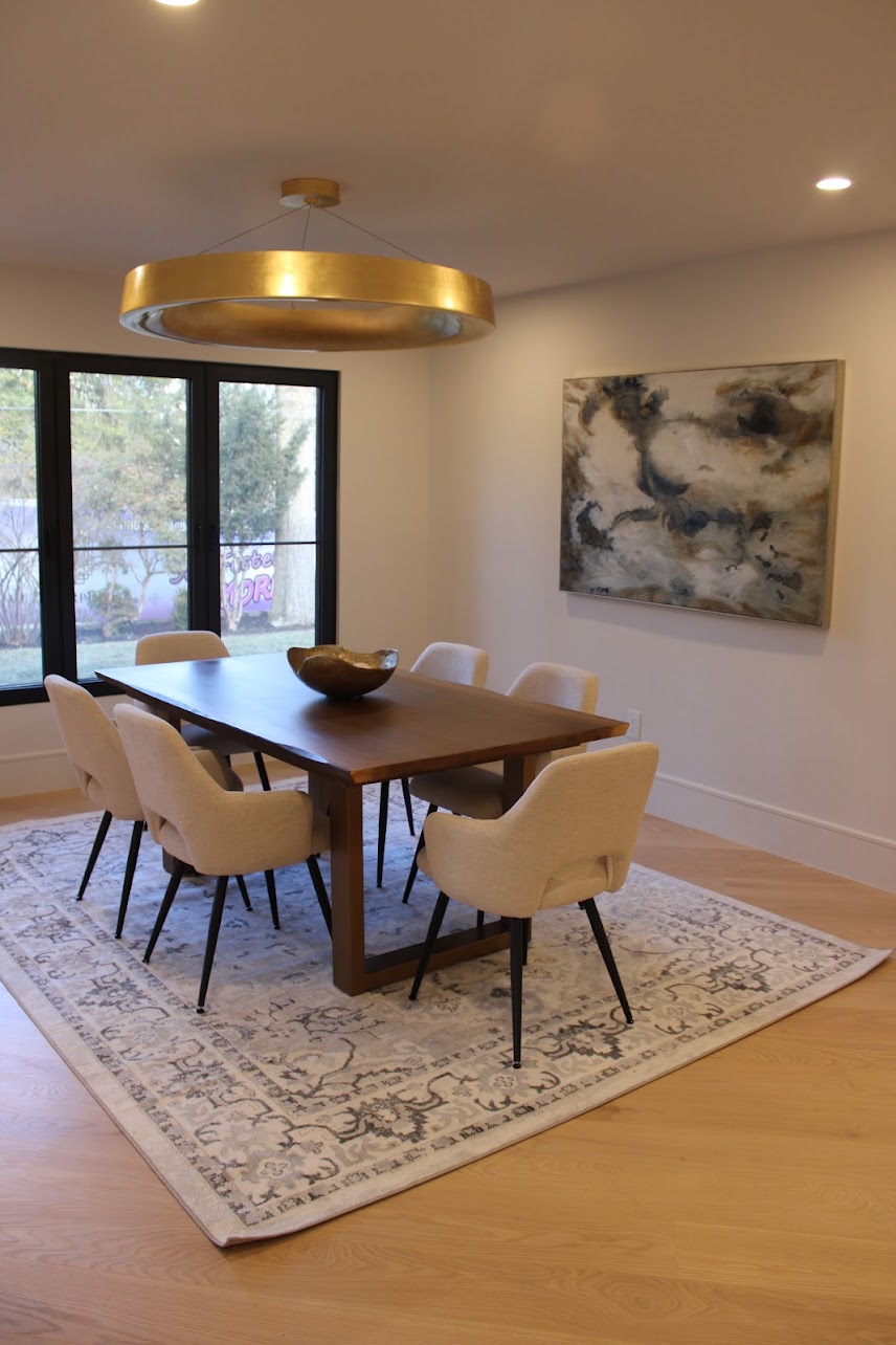 Dining Rooms image
