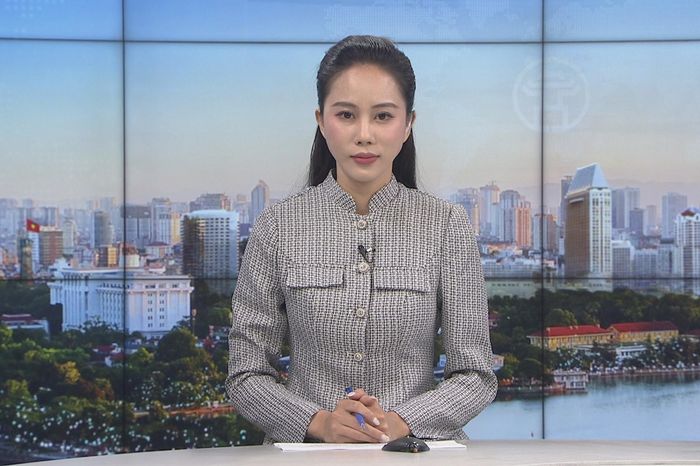 Chương trình Thời sự 23h00 | 25/04/2026 - Đài Phát thanh và truyền hình Hà Nội