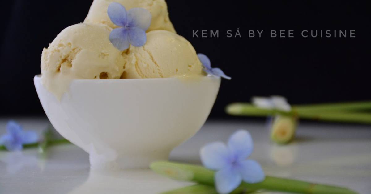 Kem sả