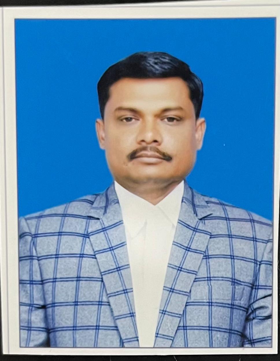 Shailesh gatorbhai jadav
