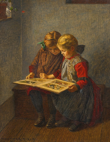 The Fairy Tale Das Märchen