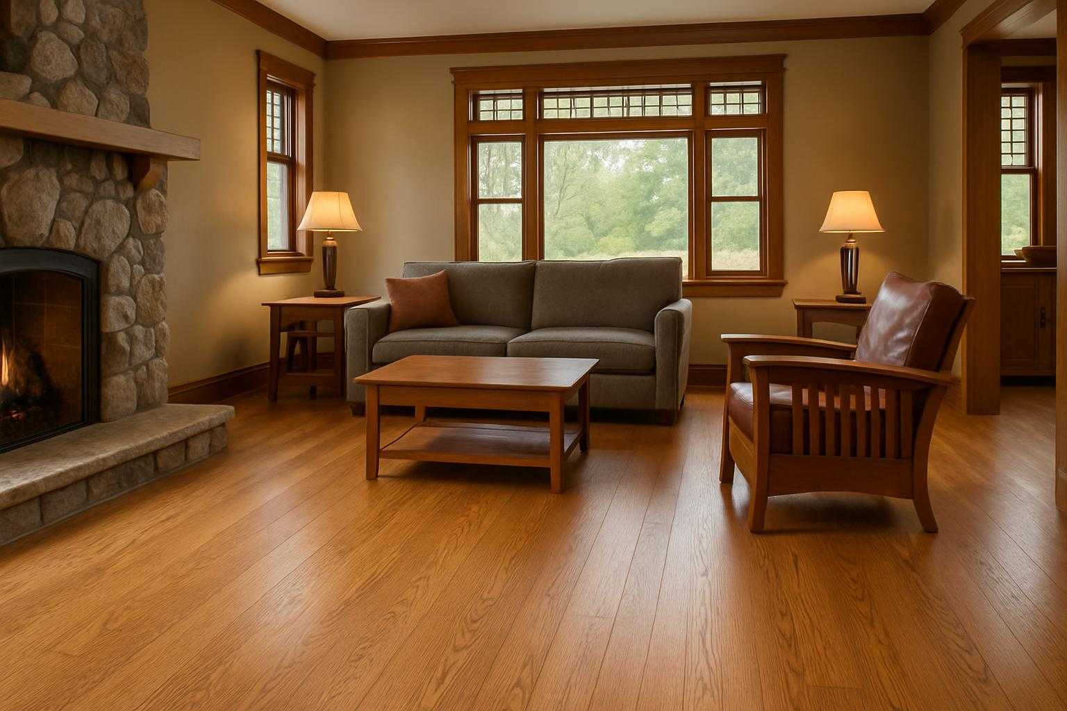 Flooring Installation Solutions for Waukesha Homes
