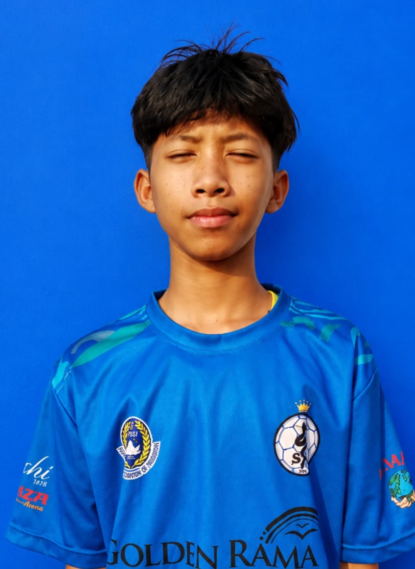 ARFAN ARDIANSYAH