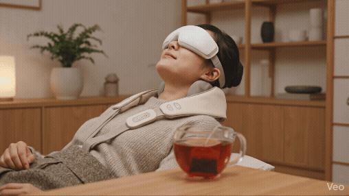 套裝商品形象照