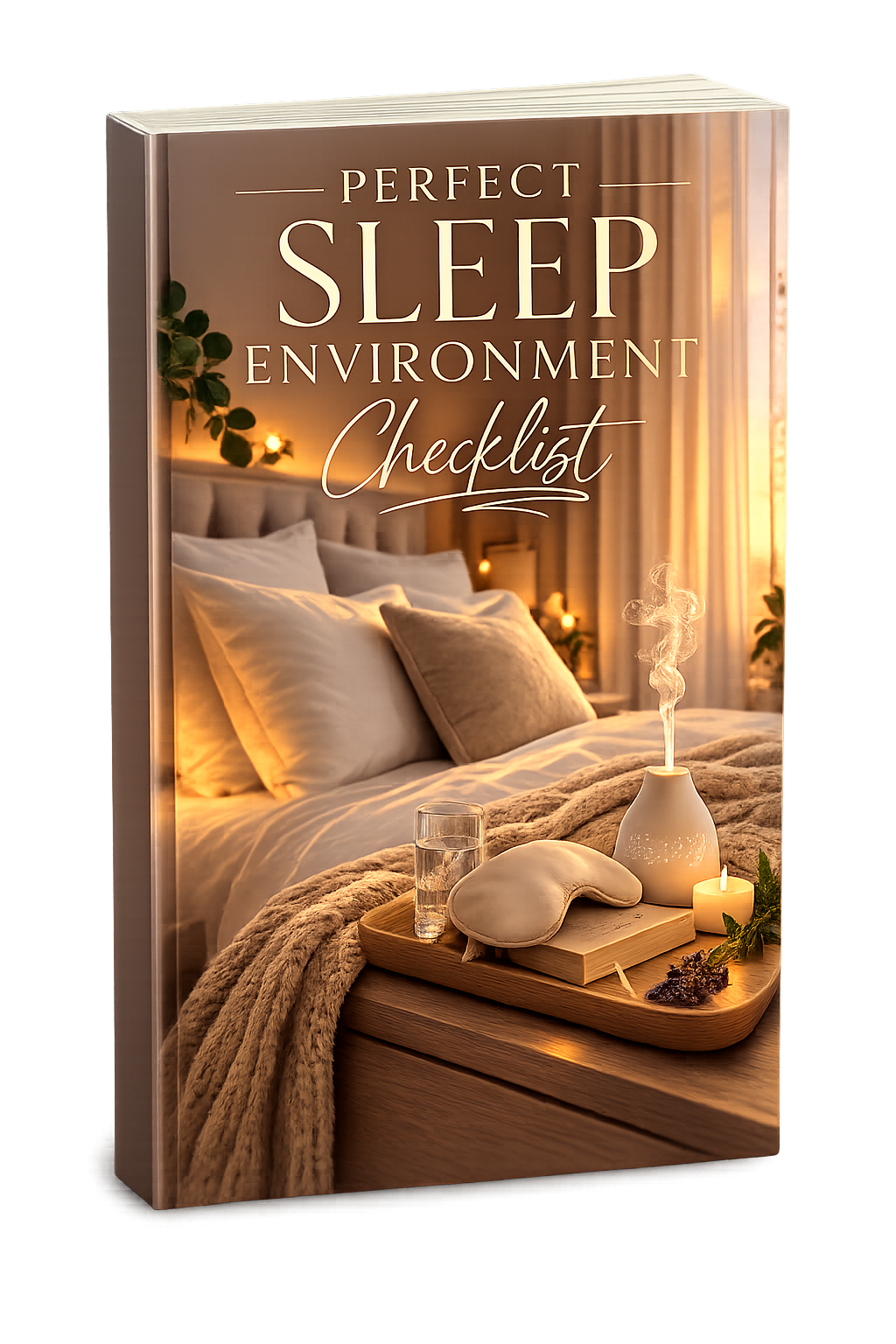 Sleep Environment Checklist