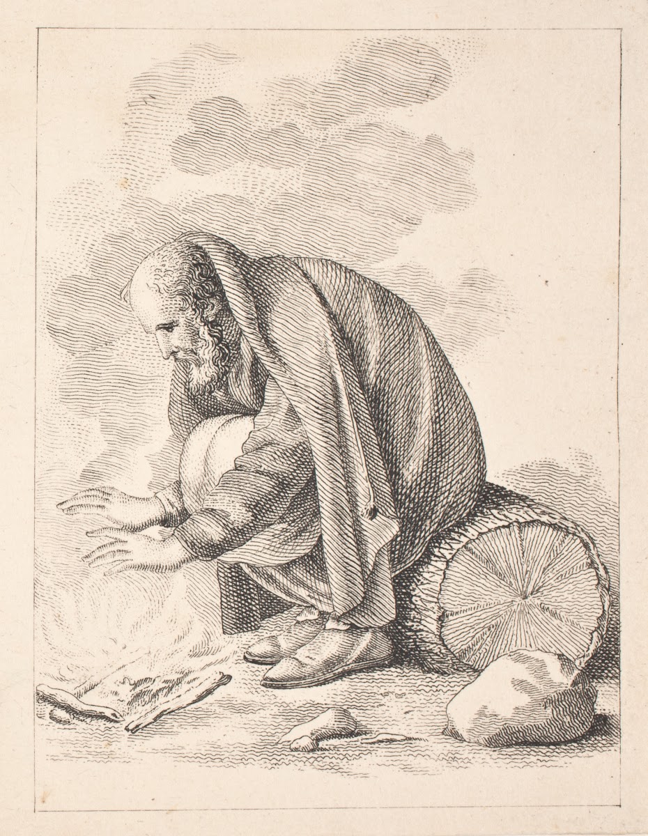 ÅRstiderne
