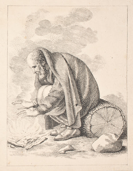 ÅRstiderne