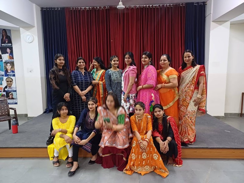 Wedding & Sangeet Performance