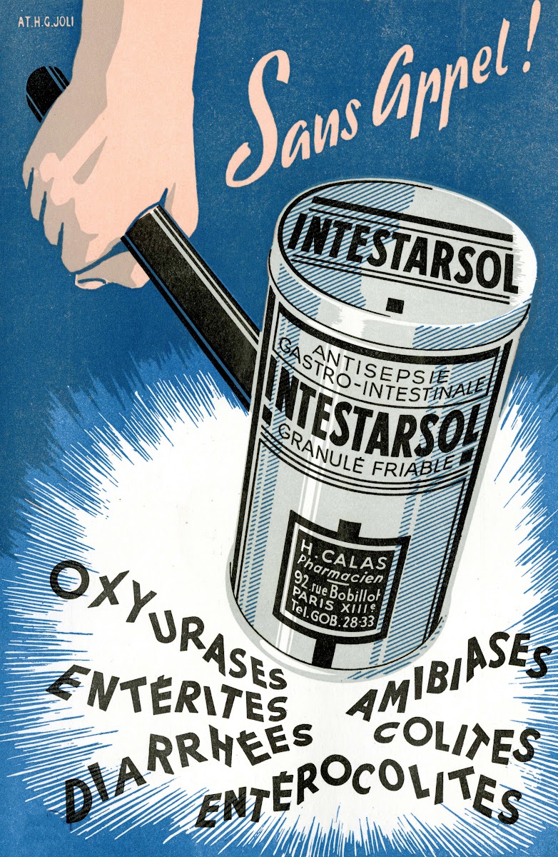 Sans appel  1910 1950