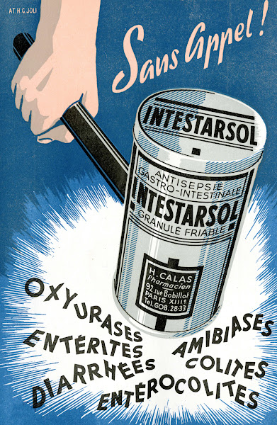 Sans appel  1910 1950