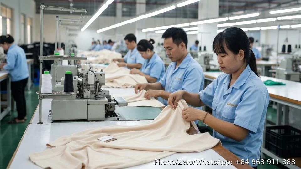 Direct-to-Garment Printing - Gold Garment Vietnam