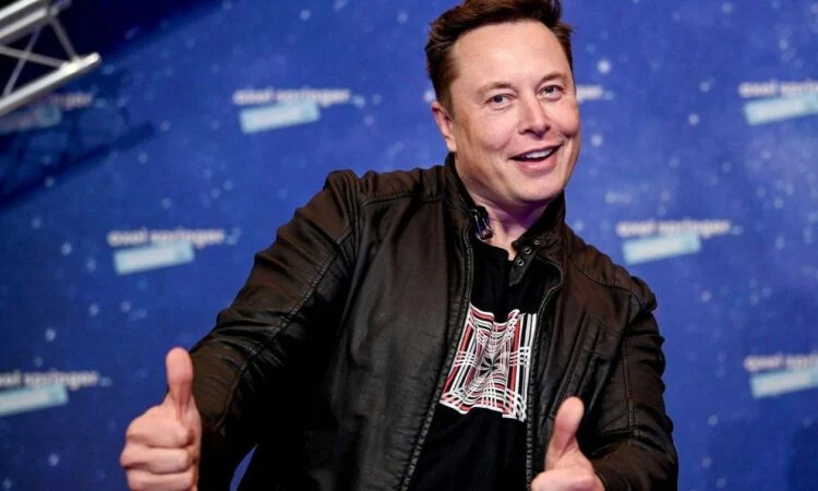 Elon Musk jeton në trailer për punën e xAI