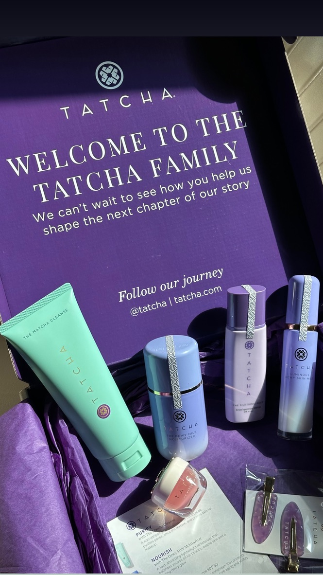 Tatcha