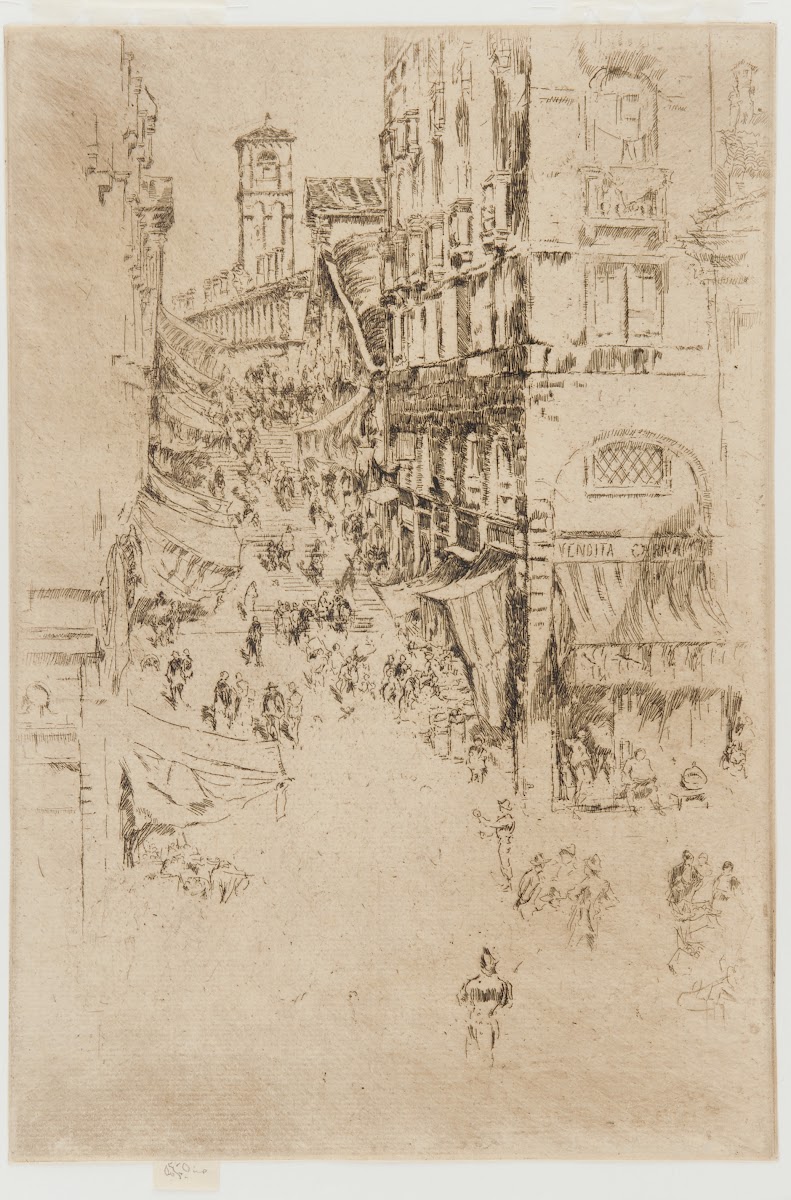 The Rialto 1879 1880