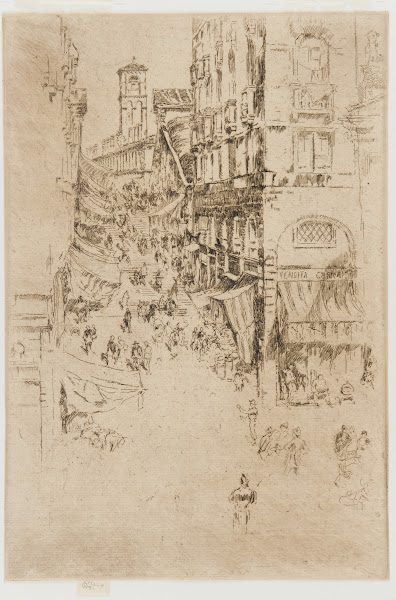 The Rialto 1879 1880