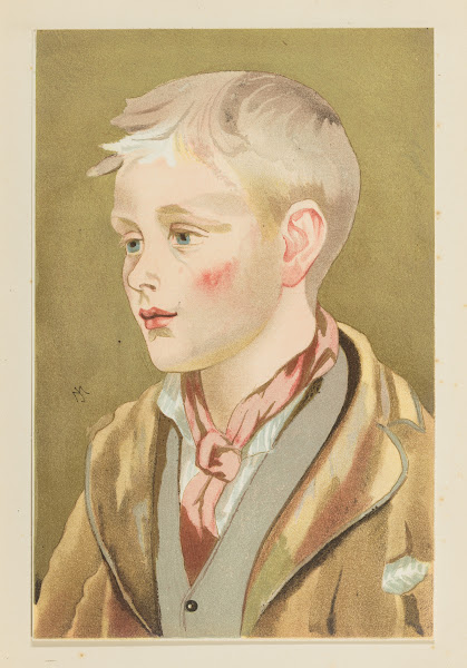 Lessons In Figure Painting In Water Colours 1880