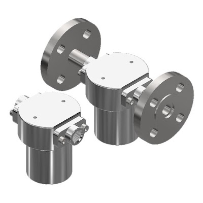 FN12CS2 Filter for NH3 - Stainless Steel Filters by Southern CGS