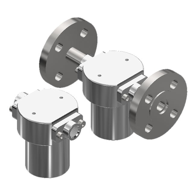 PHF CS2 FN12 Filter for NH3