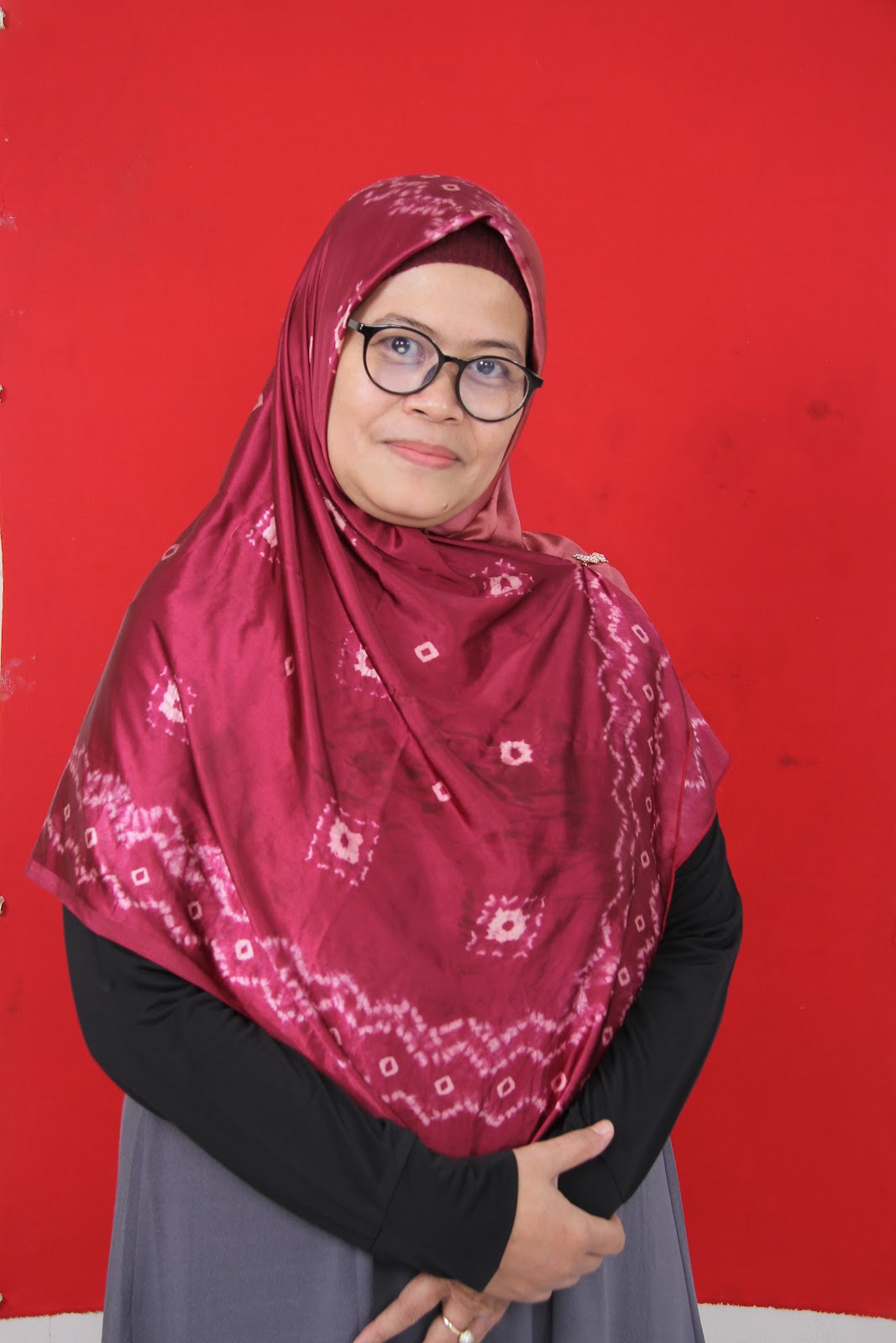 Tuti Alawiyah, S.Ag