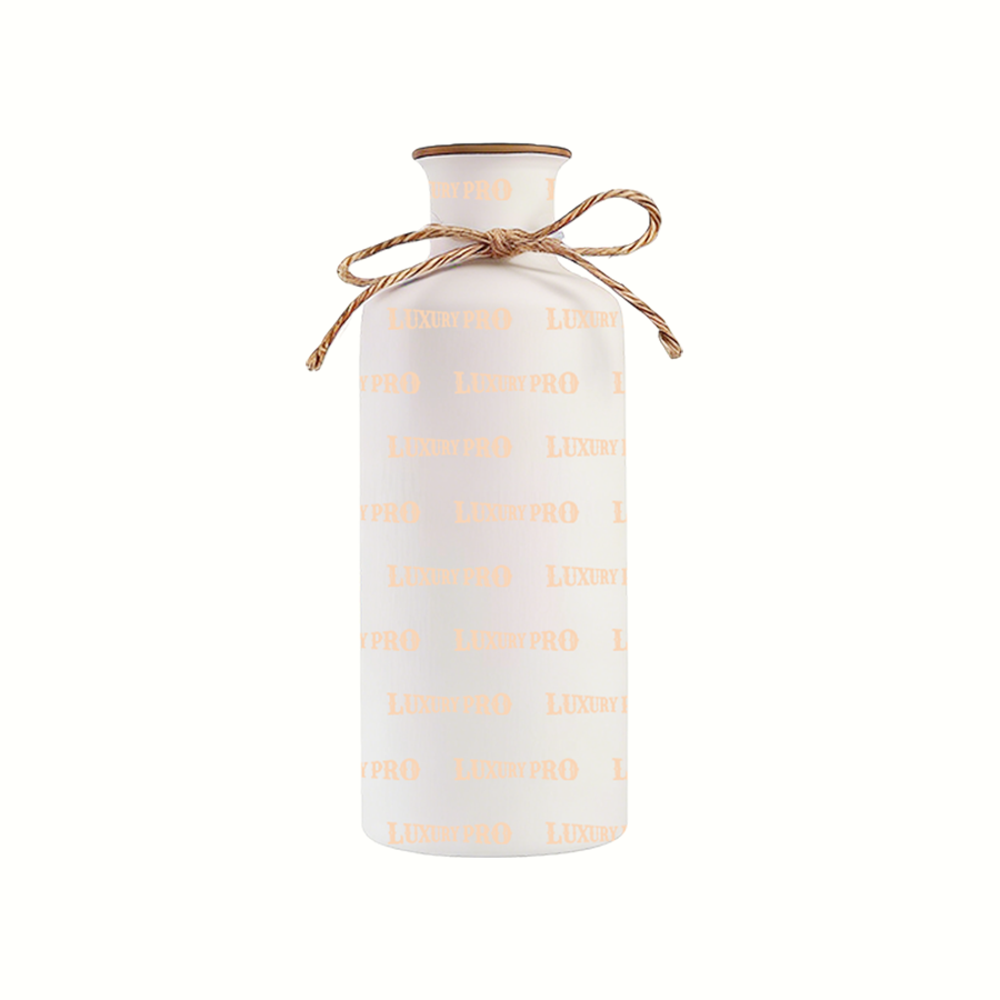 Small vase