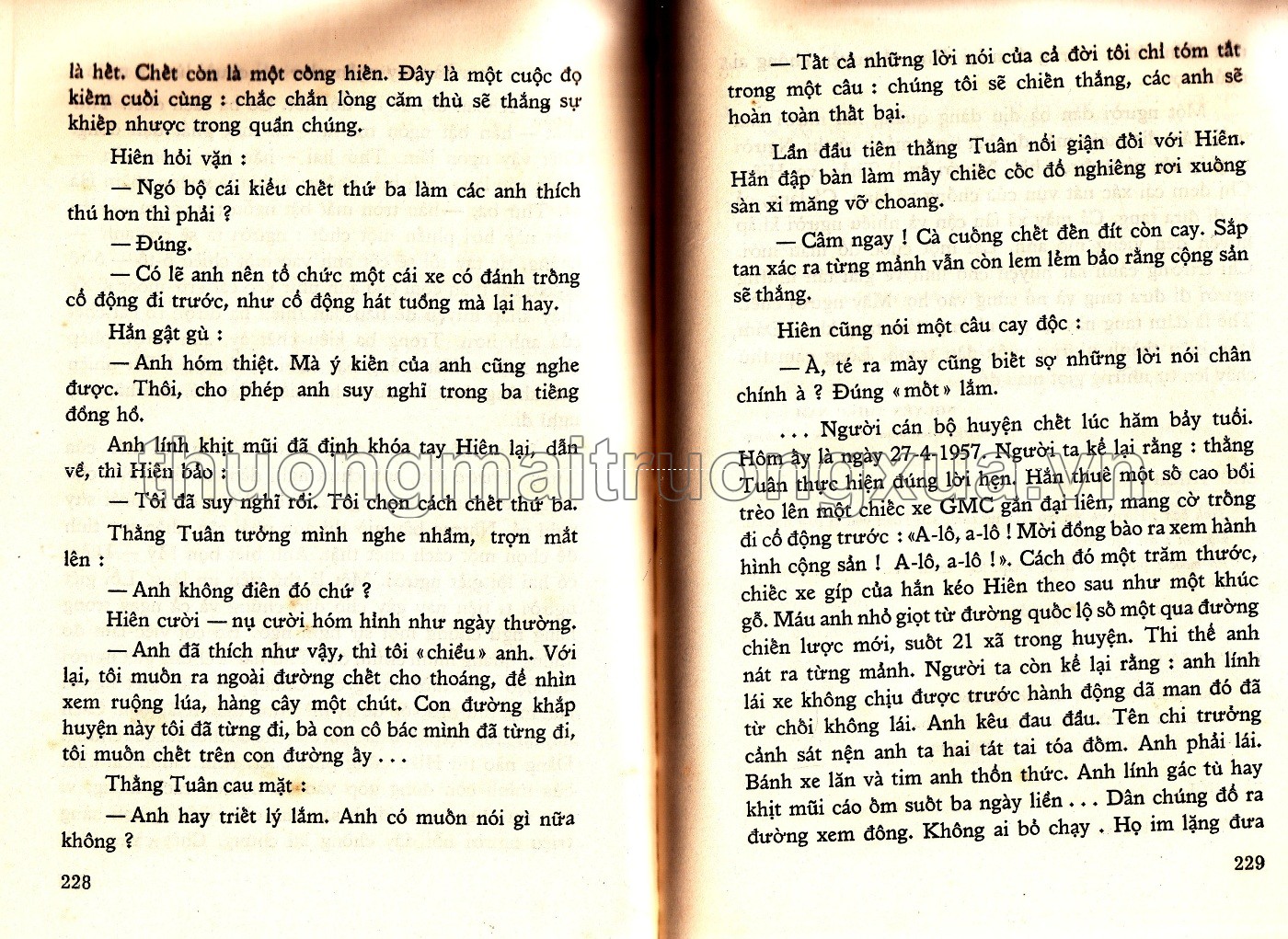 Quốc văn 5 (1973) - Trang 162