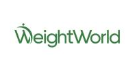 WeightWorld DE logo