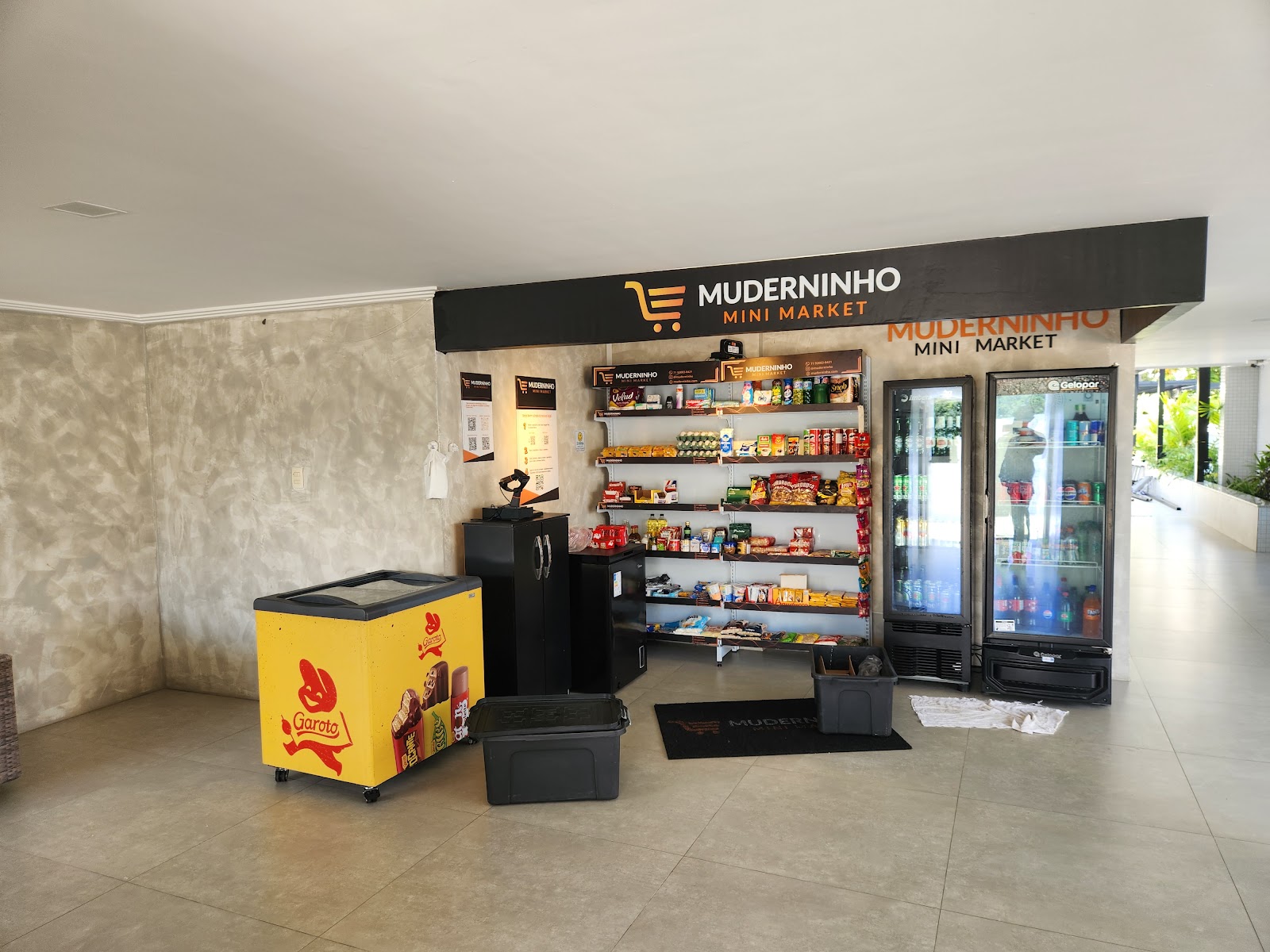 Apartamento, Pituba