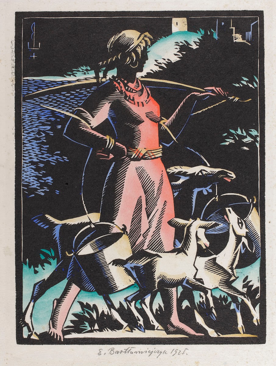 Esterka 1925