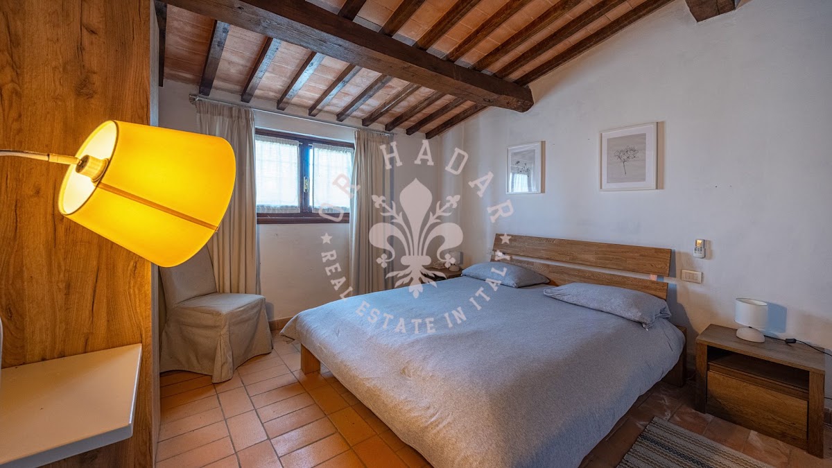 וילה דל בורגו (Villa del Borgo) — 40