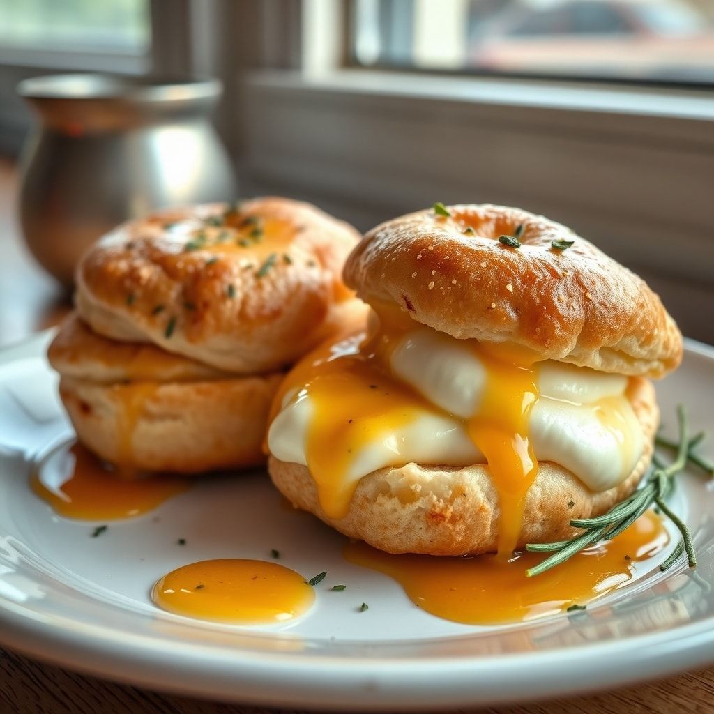 Irresistibly Creamy Old Fashioned Cream Puffs Ready in 45 Minutes! Easy Homemade Dessert