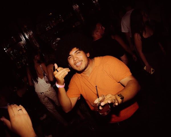 Paradisco photo 30