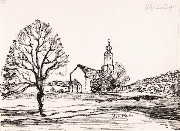 Bernried 1922