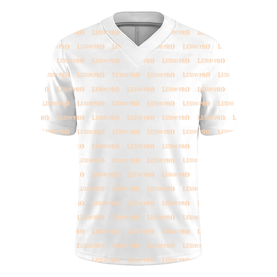 AOP Shirt with Real Stitch Detailing