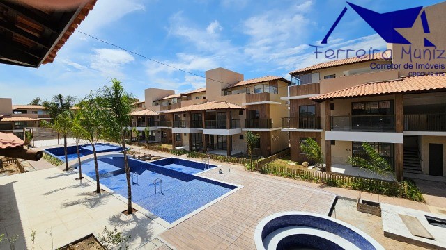Casa em condomínio, Monte Gordo