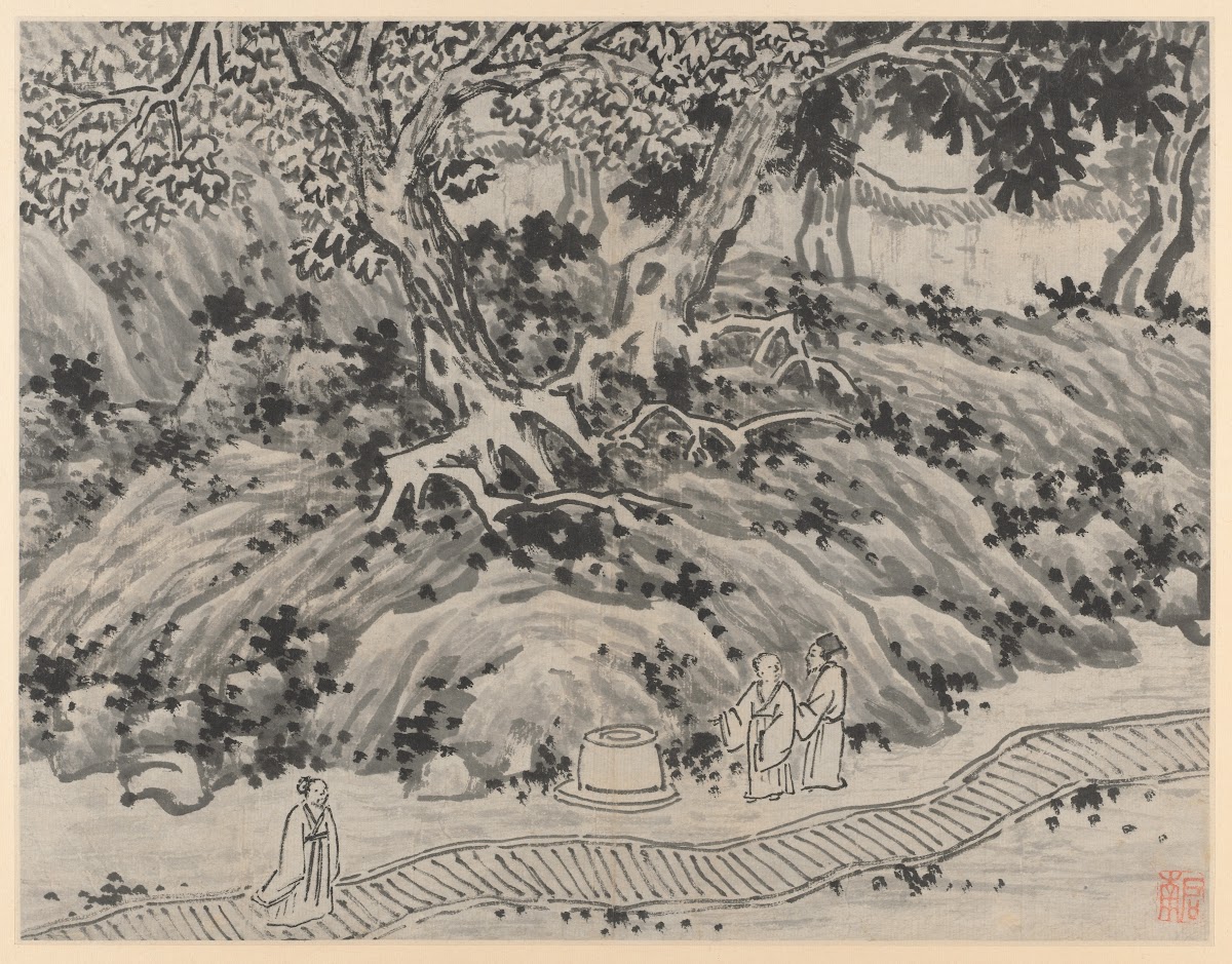 The Fools Spring after 1490