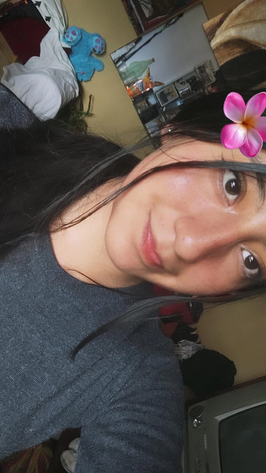 Geovanna Maite Villalba Díaz