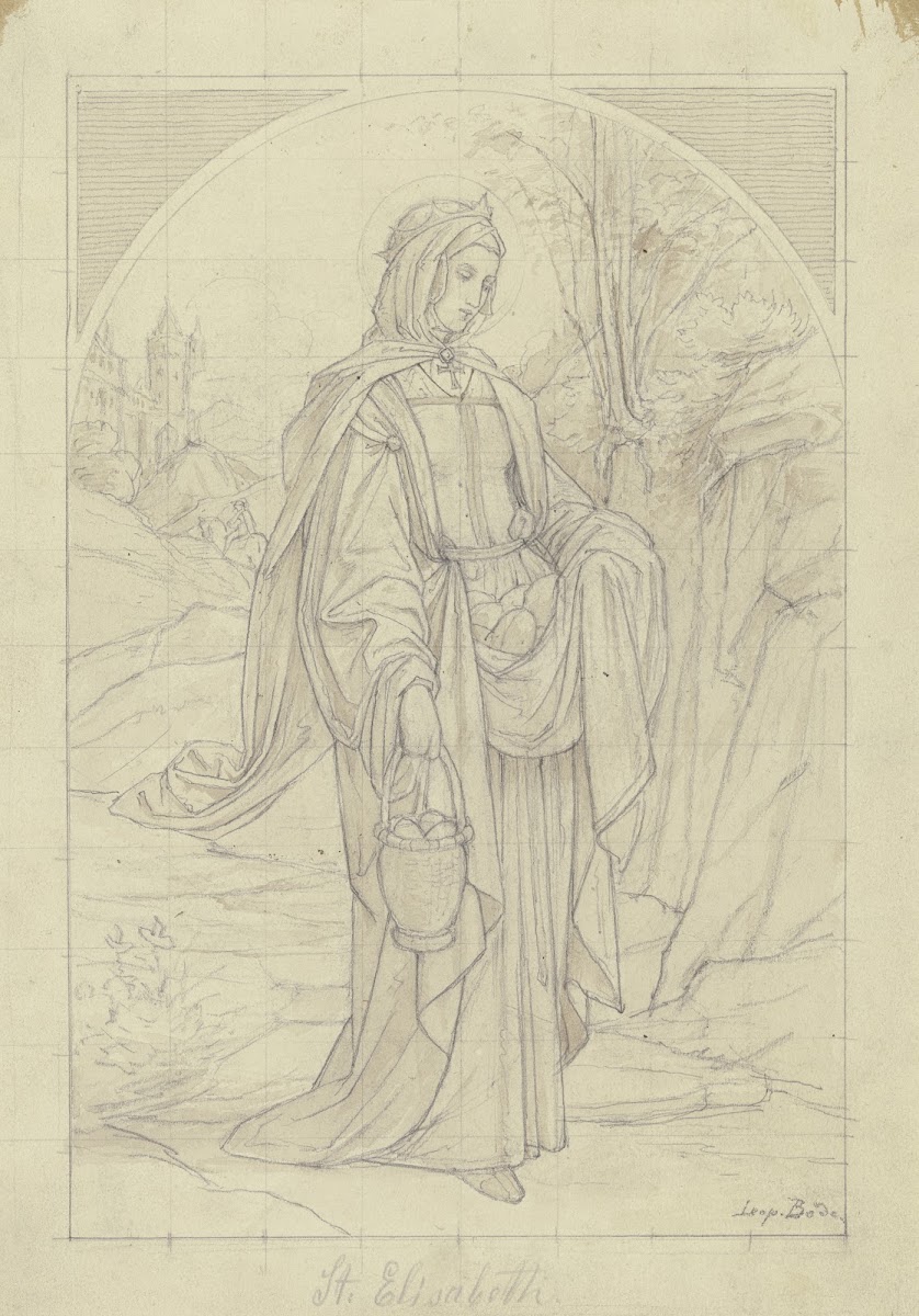 Saint Elisabeth