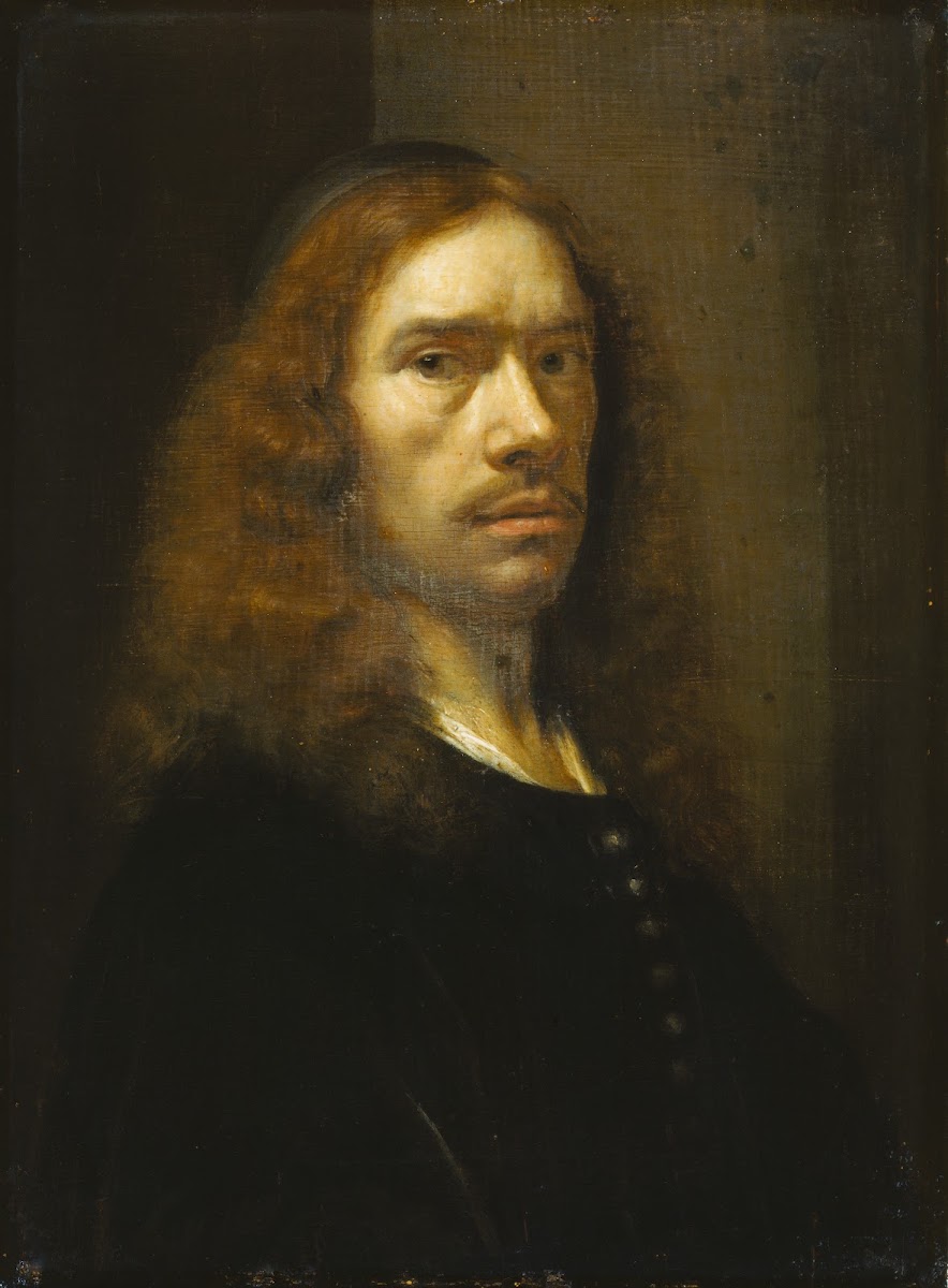 Self Portrait 1658