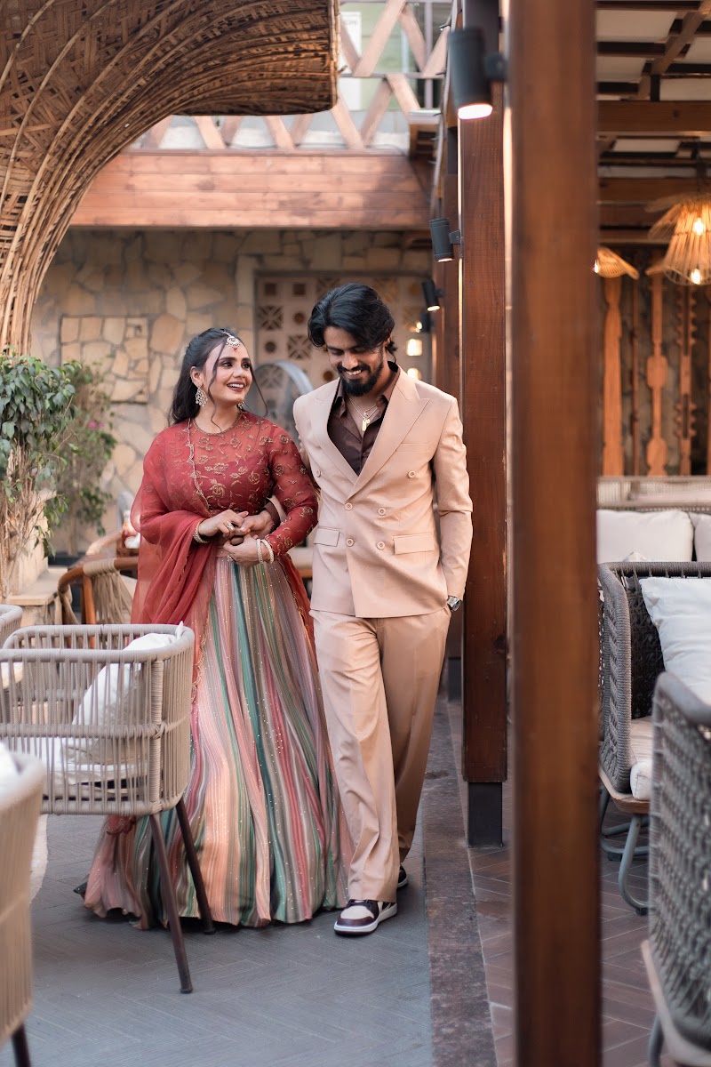 Shourya × Kanchan — frame 44