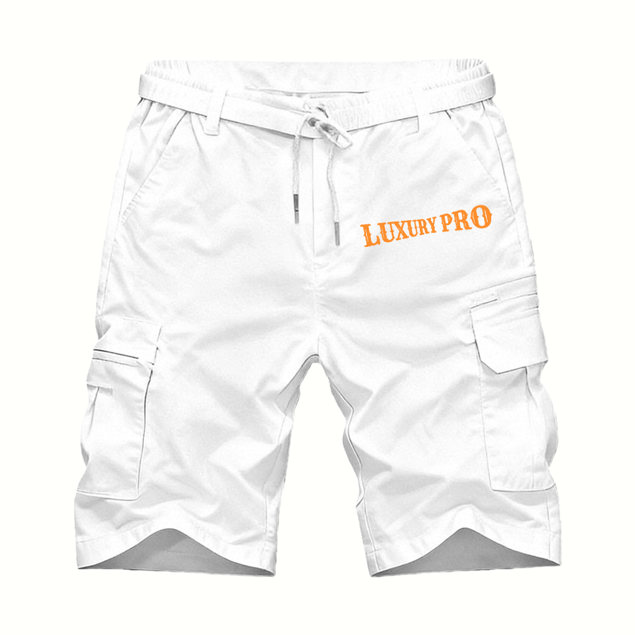 2D Hiking shorts