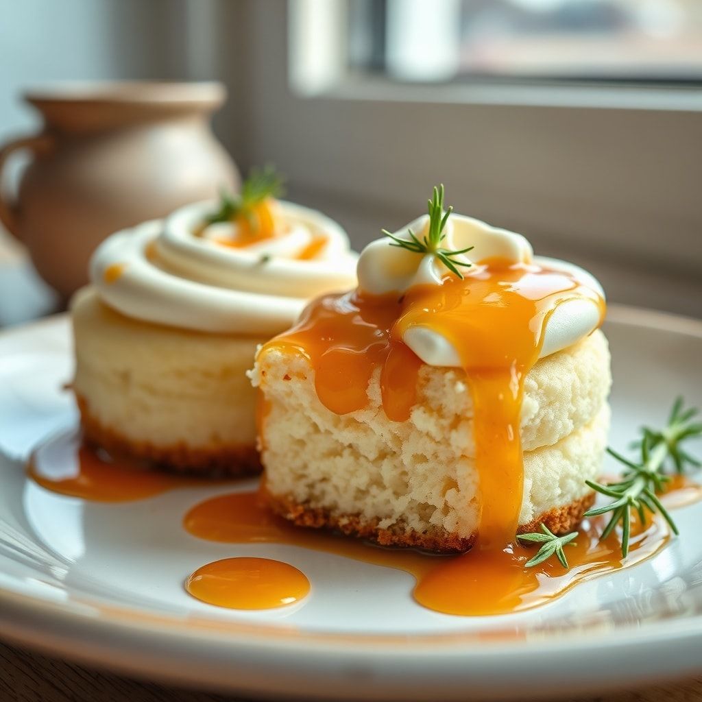 Fluffy Japanese Cotton Cheesecake Cupcakes Recipe: Easy & Super-Soft