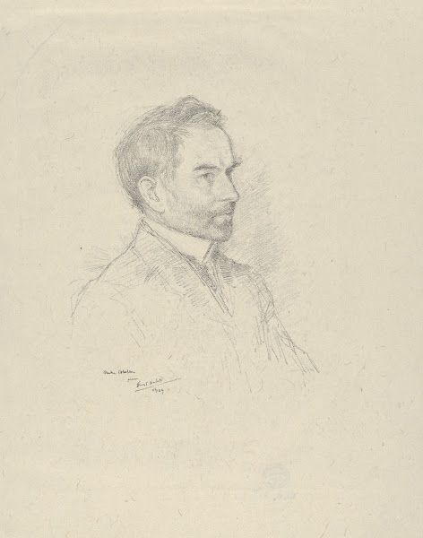 Mike Whalen 1909