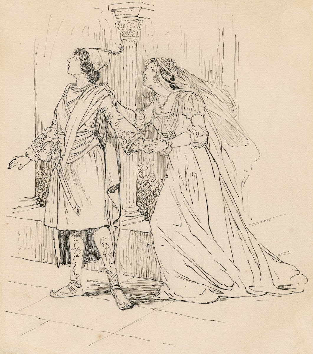 welfth night Olivia wooed Viola 1917 1918