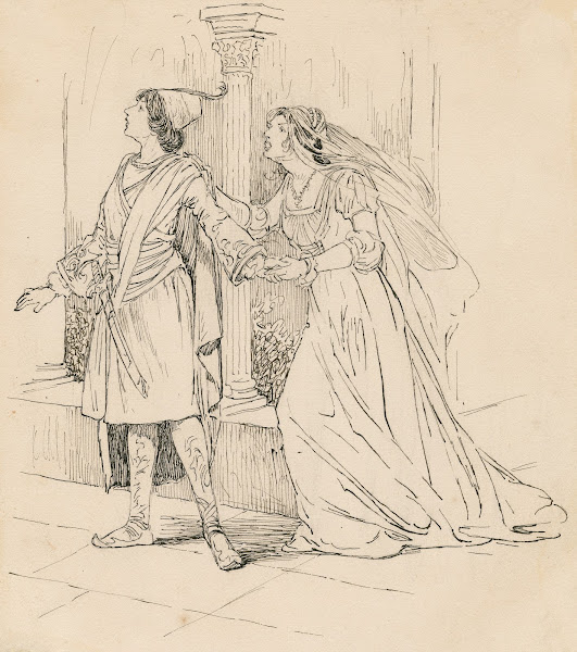 welfth night Olivia wooed Viola 1917 1918