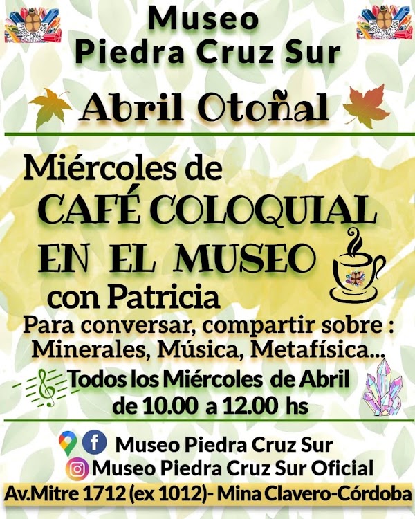 Café Coloquial