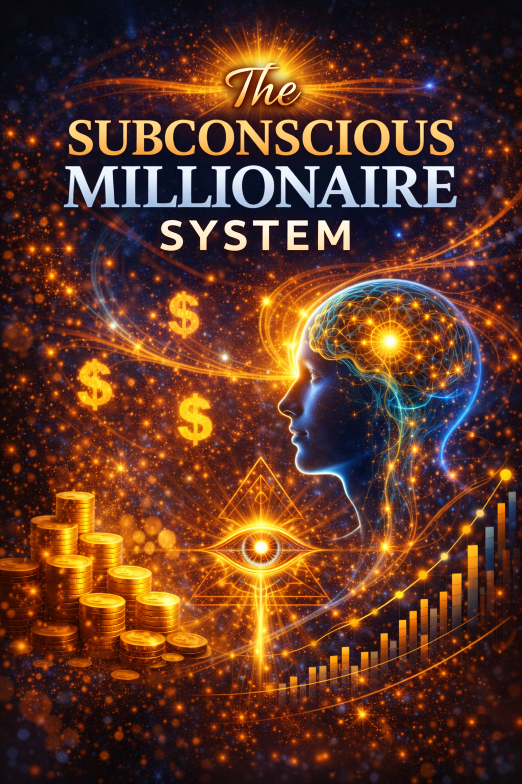 Subconscious Millionaire System